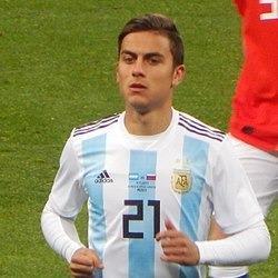 Dybala