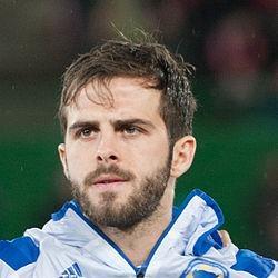 Pjanic