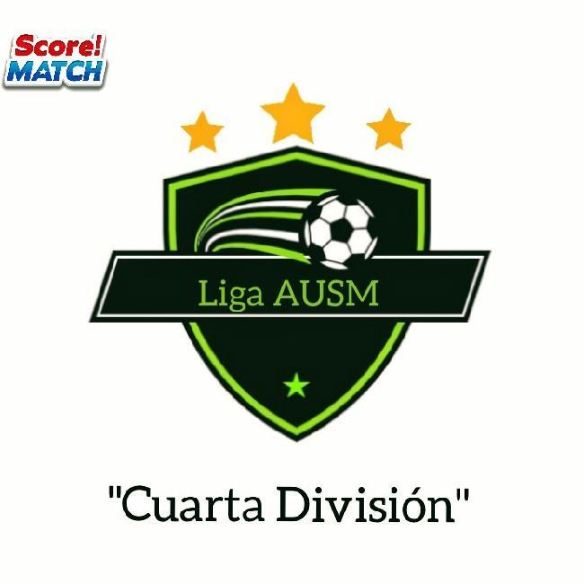 Liga AUSM
