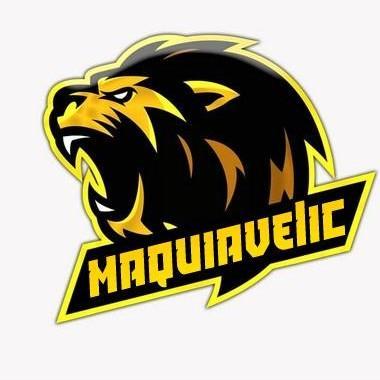 Maquiavelic fc