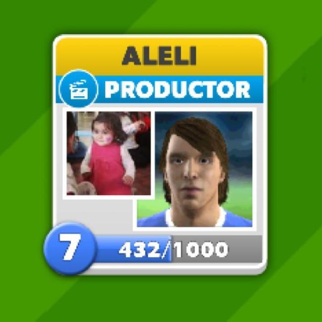 Alejandro Mondutey