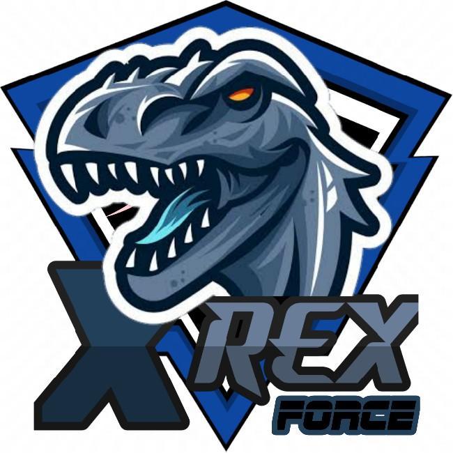 X-REX FORCE