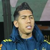 Roberto Firmino