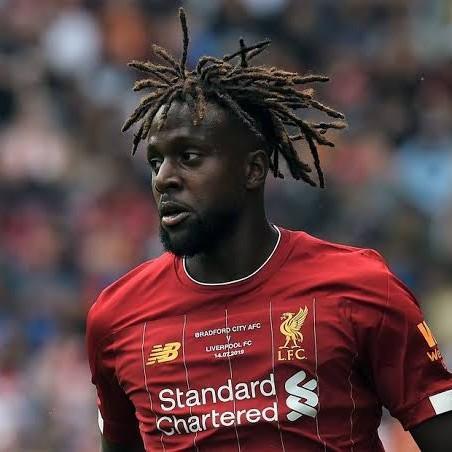 DIVAK ORIGI