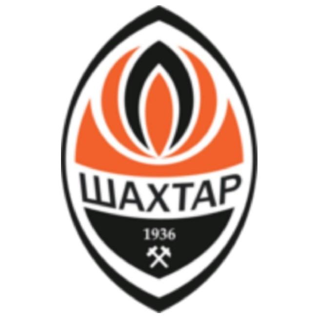 Shakthar Donetsk