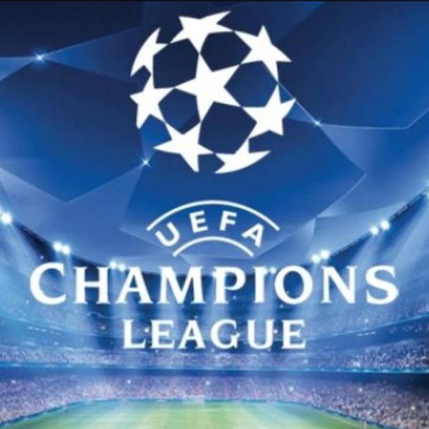 CHAMPIONS LEAGUE PES