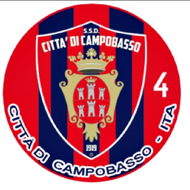 Città Di Campobasso/italia