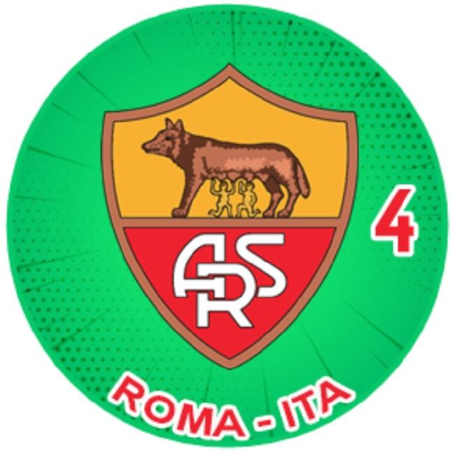 ROMA - ITÁLIA