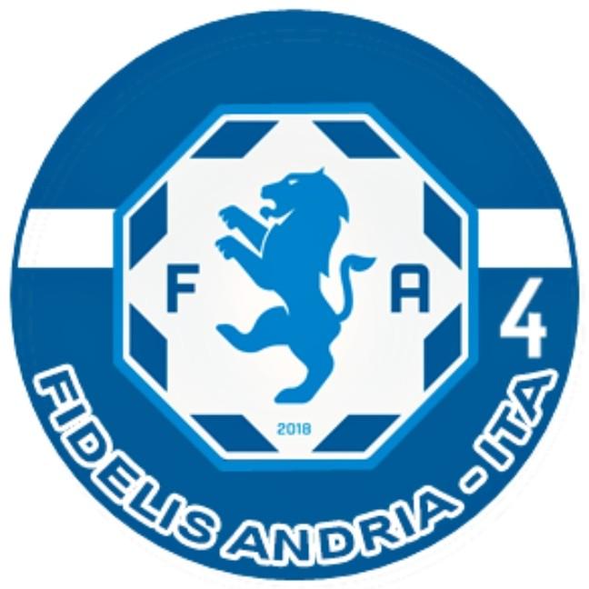 Fidelis Andria/Italia