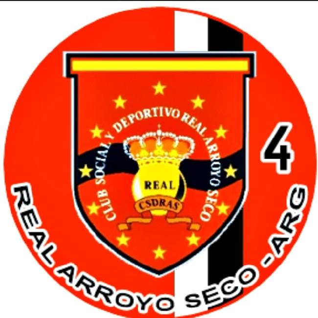 REAL ARROYO SECO - ARGENTINA
