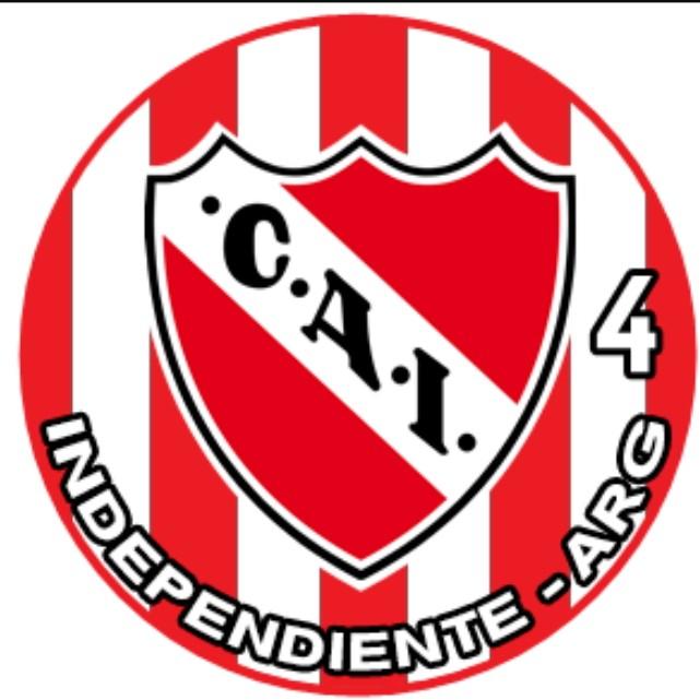INDEPENDIENTE - ARGENTINA