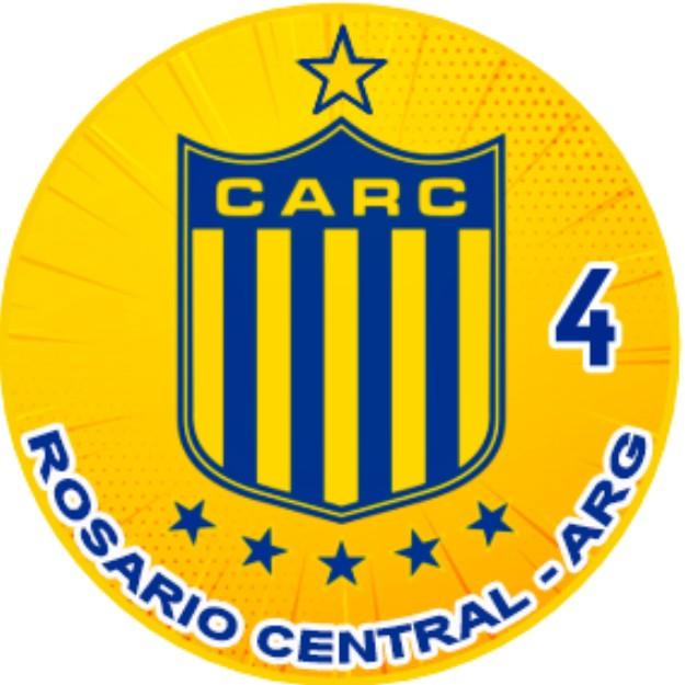 ROSÁRIO CENTRAL - ARGENTINA