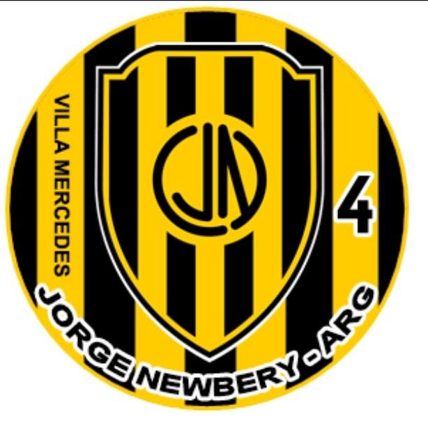 JORGE NEWBERY (VILLA MERCEDES)