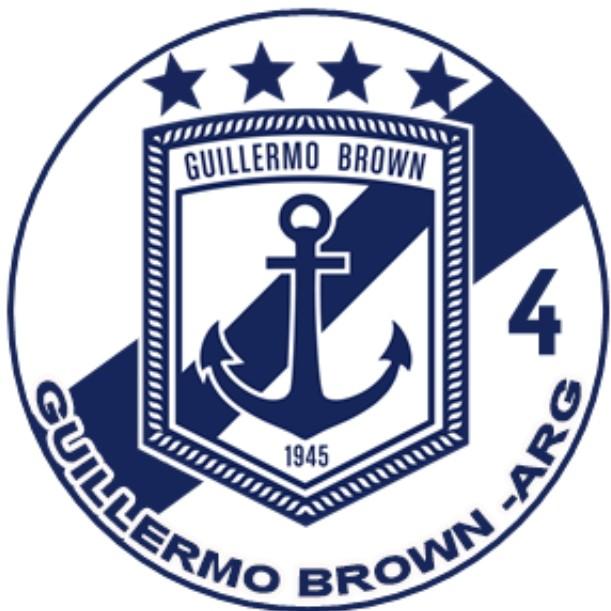 GUILLERMO BROWN - ARGENTINA