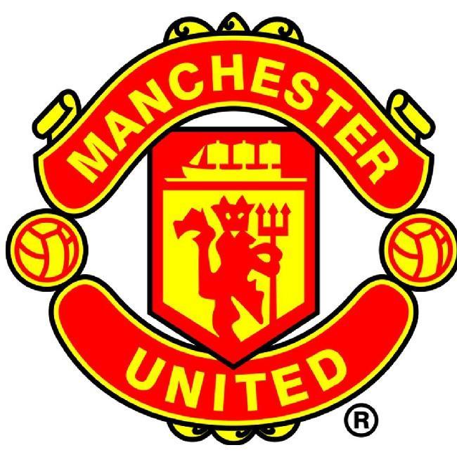 MANCHESTER UNITED