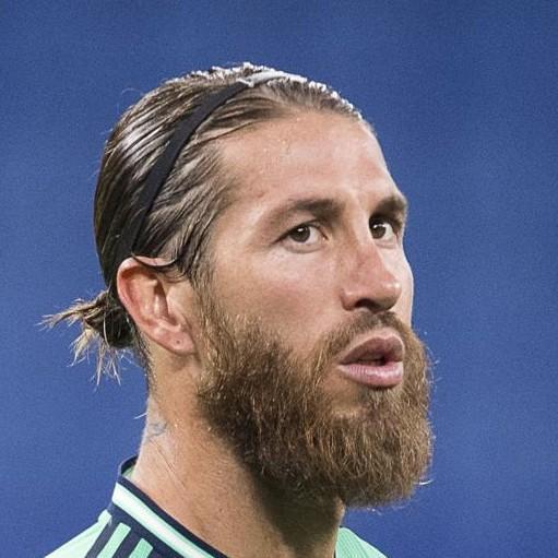 S. RAMOS