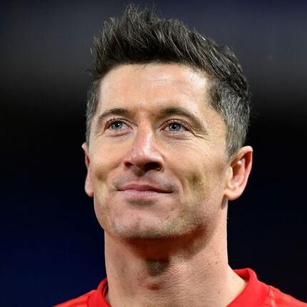 LEWANDOWSKI