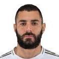 BENZEMA