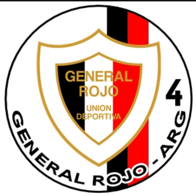 GENERAL ROJO - 
UARULH