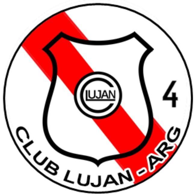 CLUB LUJAN - ARGENTINA