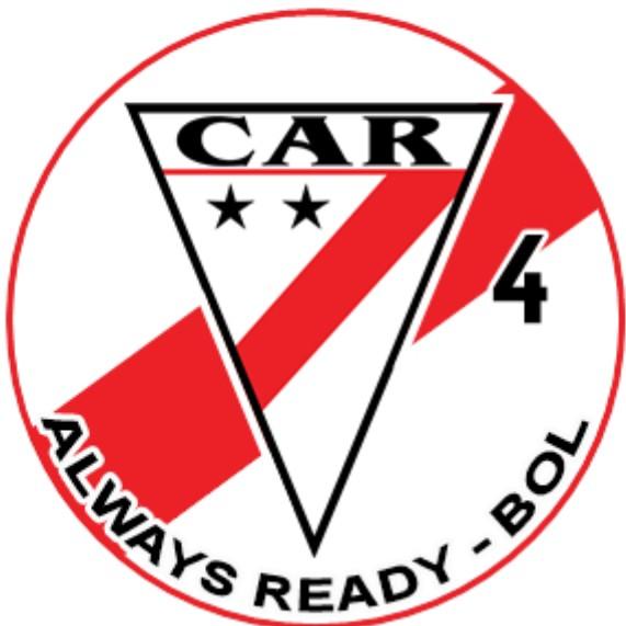 ALWAYS READY - BOLÍVIA