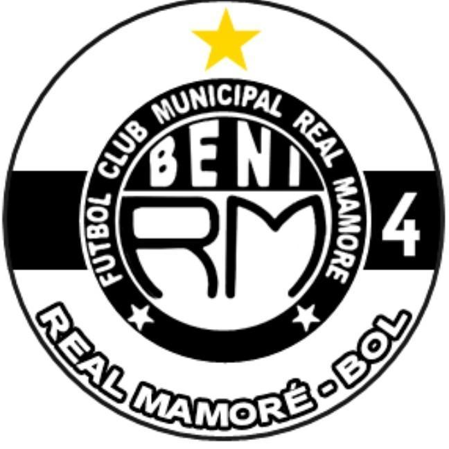 REAL MAMORÉ - BOLÍVIA
