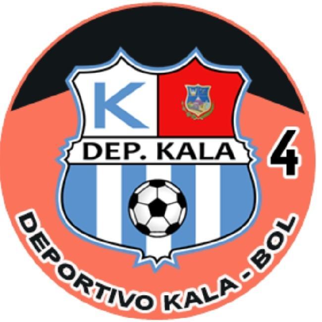 DEPORTIVO KALA - BOLÍVIA