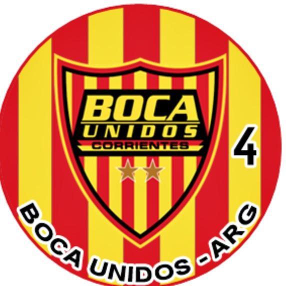 BOCA UNIDOS