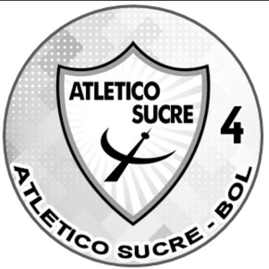 ATLETICO SUCRE - BOLÍVIA