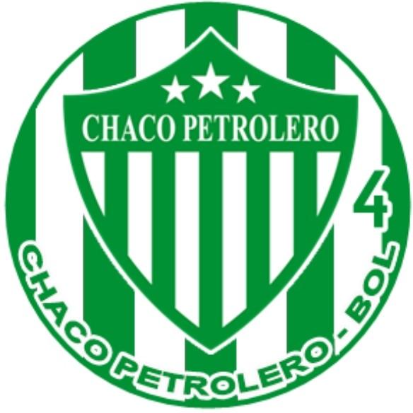 CHACO PETROLERO - BOLÍVIA