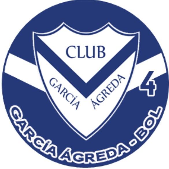 GARCÍA ÁGREDA - BOLÍVIA
