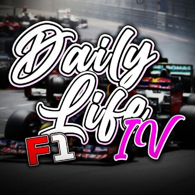 F1 DailyLife