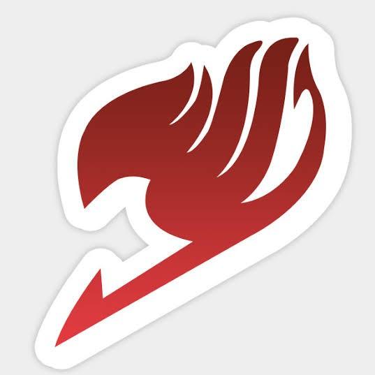 Fairy Tail