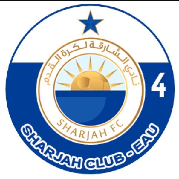 SHARJAH CLUB - EMIRADOS ÁRABES UNIDOS