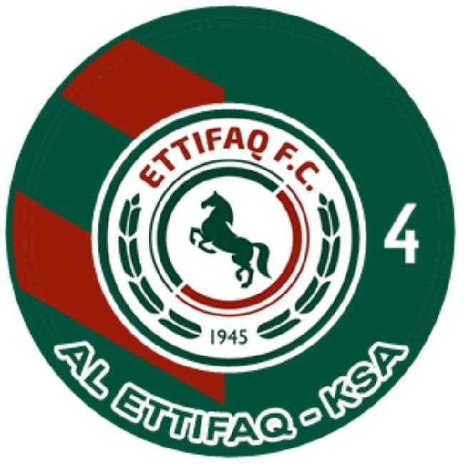 AL ETTIFAQ - ARÁBIA SAUDITA