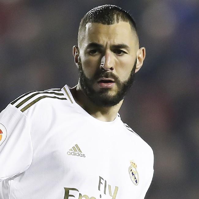 Benzema
