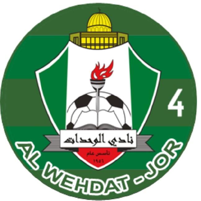 AL WEHDAT - JORDÂNIA
