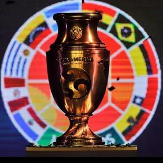 Copa América LPDV 2020
