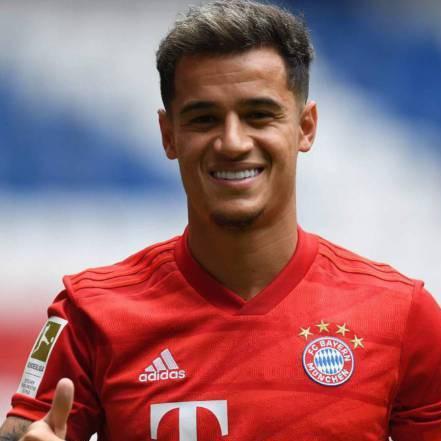 COUTINHO
