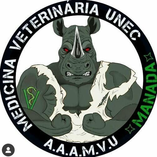 Manada - Med. Vet. UNEC / Caratinga