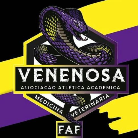 Venenosa - Med. Vet. FAF / Manhuaçu