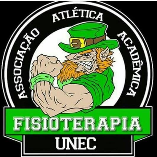 Fisioterapia - UNEC/ Caratinga