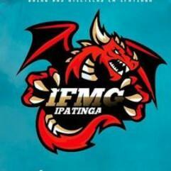 Dragões - IFMG / Ipatinga