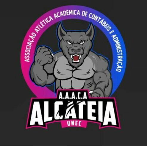 Alcatéia - Gerenciais UNEC  / Caratinga