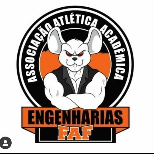 Arq. Engenharias FAF / Manhuaçu