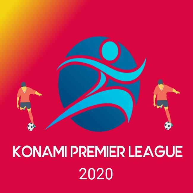 KONAMI CHAMPIONS LEAGUE