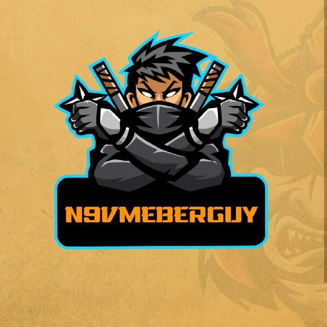 NovemberGuy
