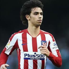 Joao Félix