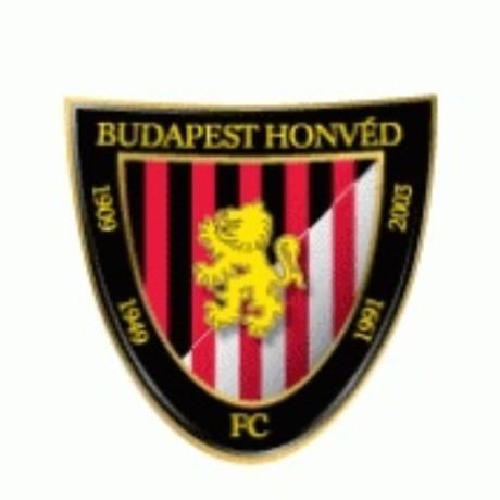 Budapest Honvéd (Hungria)