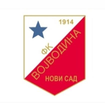 F.K. Vojvodina (Iugoslávia)